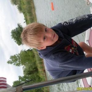 Meet your Posher, Ryan